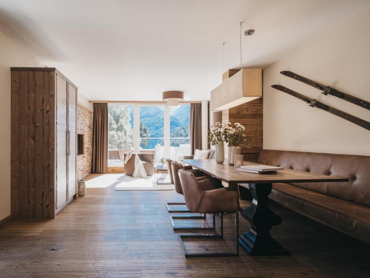 Deluxe Appartement met 3 Slaapkamer IV